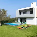 Filerimos Garden Villa